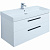 картинка Тумба под раковину Aquanet 249922 Белая от магазина Сантехстрой