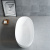 картинка Ванна Solid Surface Vincea VBT-6S01MW, белый матовый от магазина Сантехстрой