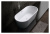 картинка Ванна Art&Max AM-520-1500-790 150х79 см, акрил от магазина Сантехстрой
