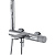 изображение смеситель для ванны allen brau liberty 5.33006-00 хром