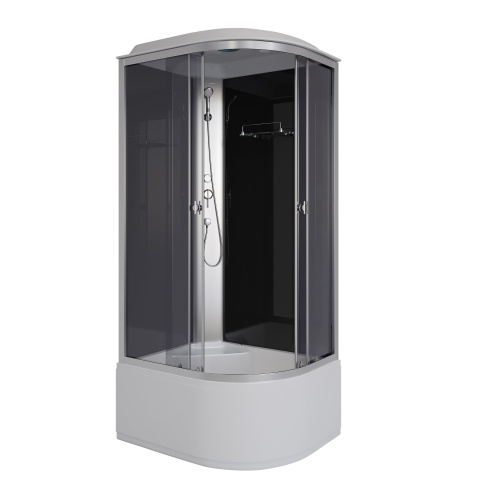 картинка Душевая кабина Niagara e100/70/40l/tn от магазина Сантехстрой