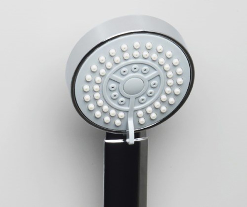 картинка Смеситель для раковины 230, Metropol однорычажный, с рычаговой рукояткой, со сливным клапаном Push-Open, черный 32511670 от магазина Сантехстрой