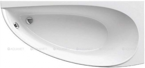 картинка Акриловая ванна Ravak Avocado 150х75 R CS01000000 от магазина Сантехстрой
