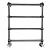 картинка Полотенцесушитель IRSAP Serenade для ГВС 596/546 CL.50 B01 (хром) chrome от магазина Сантехстрой