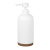 картинка Mindel K-8899 Дозатор для жидкого мыла от магазина Сантехстрой