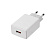 картинка Сетевое зарядное устройство для iPhone/iPad REXANT USB,  5V,  2.1 A,  белое от магазина Сантехстрой