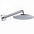 картинка Верхний душ Hansgrohe Raindance S 27474000 Хром от магазина Сантехстрой