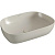 картинка Раковина-чаша Vitra Outline Recycled 63 7993B066-0016 Матовый тауп от магазина Сантехстрой