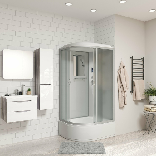 картинка Душевая кабина Niagara 23101424rp от магазина Сантехстрой