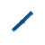 картинка Дюбель распорный KRANZ 6х50, синий,  пакет (50 шт. /уп. ) от магазина Сантехстрой