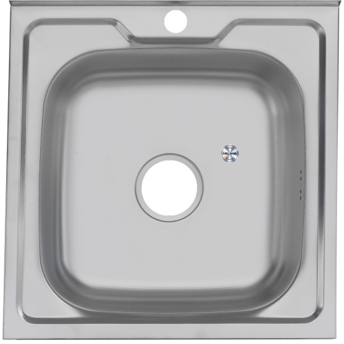 картинка 098 мойка MLN 5050  нак. декор 0,8/180 (*12) от магазина Сантехстрой