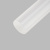 картинка Стержни клеевые Ø7мм,  200мм,  прозрачные (10 шт/уп),  хедер REXANT от магазина Сантехстрой