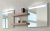 картинка Зеркало Jacob Delafon Parallel 70 EB1412-NF с подсветкой с подогревом и ИК-выключателем от магазина Сантехстрой