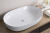 картинка Раковина-чаша BelBagno 61 BB1348 Белая магазин Сантехстрой являющийся официальным дистрибьютором в России картинка Раковина-чаша BelBagno 61 BB1348 Белая от магазина Сантехстрой