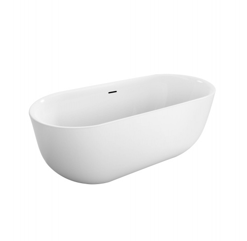 картинка Акриловая ванна BelBagno BB706-1800-800 от магазина Сантехстрой