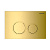 картинка Клавиша смыва Grossman Galaxy 700.K31.01.300.300 золото глянцевый от магазина Сантехстрой