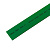 картинка Трубка термоусаживаемая ТУТ нг 20,0/10,0мм,  зеленая,  упаковка 10 шт.  по 1м REXANT от магазина Сантехстрой