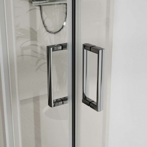 картинка Душевой уголок Vincea vss-5ct900cl от магазина Сантехстрой