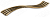 картинка Ручка-скоба Cezares WMN622.BDX.096.D1 Волна 96 мм, правостороняя, бронза от магазина Сантехстрой