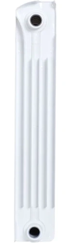 картинка Радиатор биметаллический Rifar Monolit 300 4 секции от магазина Сантехстрой