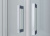 картинка Душевой уголок Vincea Alpha 80x80 VSS-3AL800CL профиль Хром стекло прозрачное от магазина Сантехстрой