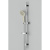 картинка F0150A000 Inspire V2.0, душ.комплект: ручн.душ d 120 мм 3 ф-ции, штанга 900, шланг 1 750 мм, хром, ш от магазина Сантехстрой