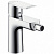 картинка смеситель для биде hansgrohe 31280000 хром