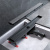 картинка W01SC-U11-060-04BM MasterFlow Трап для душа линейный универс затвор Tile 60см цвет черн мат магазин Сантехстрой являющийся официальным дистрибьютором в России картинка W01SC-U11-060-04BM MasterFlow Трап для душа линейный универс затвор Tile 60см цвет черн мат от магазина Сантехстрой