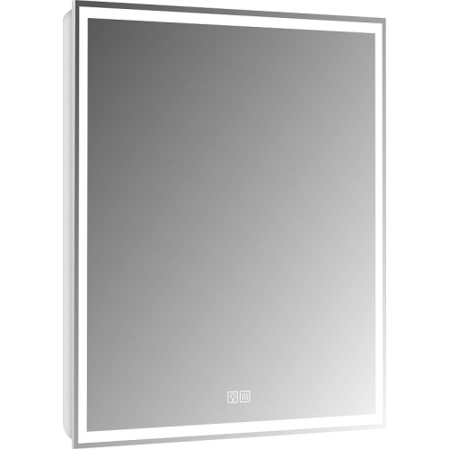 картинка Зеркало BelBagno 70 spc-grt-700-800-led-tch-warm от магазина Сантехстрой