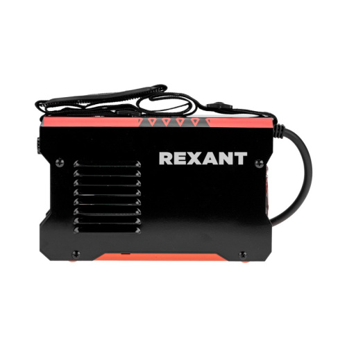 картинка Сварочный аппарат инверторный MINI-190 REXANT от магазина Сантехстрой