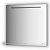 картинка Зеркало Evoform Ledline-S 75х80 с подсветкой от магазина Сантехстрой