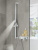 картинка Ручной душ Grohe Euphoria Cube 27698000 Хром от магазина Сантехстрой