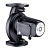 картинка Насос PUMPMAN циркуляц. пром. 550Вт, Hmax-10м, Qmax-300л/мин, DN40. 250мм, арт. GRS40/10F от магазина Сантехстрой