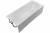 картинка Ванна Aquanet LOTOS 180*80 к/с 6 332845 00332845 от магазина Сантехстрой