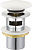 картинка Донный клапан Cezares CZR-SAT7-Bi от магазина Сантехстрой