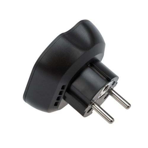 картинка Тестер розеток MS6860D MASTECH от магазина Сантехстрой