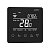 картинка Терморегулятор ДЕВИ Prime c Wi-Fi, с комбинацией датчиков, черный, 16А от магазина Сантехстрой