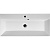 картинка Раковина BelBagno BB1000/450-LV-MR-AST Белая от магазина Сантехстрой