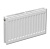 картинка Радиатор, ERK 22, 100*300*1600, RAL 9016 (белый) от магазина Сантехстрой