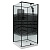 картинка Душ.каб. GR271QL (90*90*205) GROSSMAN Classic 4 места от магазина Сантехстрой