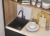 картинка Кухонная мойка Polygran ARGO-420 (№14 (Серый)) от магазина Сантехстрой