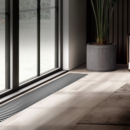 картинка Конвектор внутрипольный Royal Thermo ATRIUM-75/200/800-DG-U-NA от магазина Сантехстрой