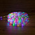 картинка Дюралайт LED фиксинг (2W),  24 LED/м,  мульти (RYGB),  20 м от магазина Сантехстрой
