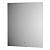 картинка Зеркало с фацетом и LED-подсветкой настенное GLOW DEFESTO 60x70 см, DF 2516R от магазина Сантехстрой