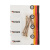 картинка Саморез универсальный KRANZ 5х60, желтый цинк,  пакет (10шт. ) от магазина Сантехстрой