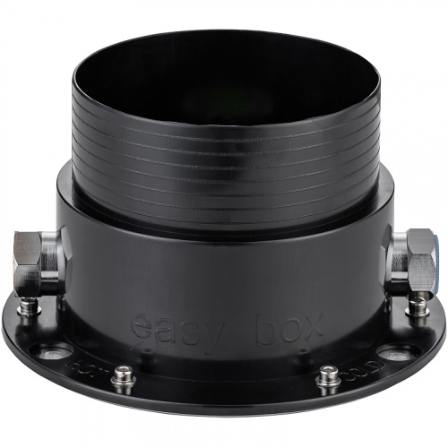 фото смеситель для ванны allen brau 5.21009-00 хром