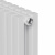 картинка Дизайн-радиатор Royal Thermo Shift Q30 C2050 - 16 секц. RAL9016 от магазина Сантехстрой
