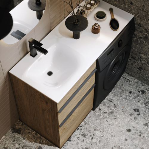 картинка Напольная тумба 115 см от магазина Сантехстрой