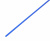 картинка Трубка термоусаживаемая ТУТ нг 2,5/1,25мм,  синяя,  упаковка 50 шт.  по 1м REXANT от магазина Сантехстрой