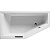 картинка Акриловая ванна Riho Geta 160x90 B029001005 (BA8600500000000) R без гидромассажа от магазина Сантехстрой